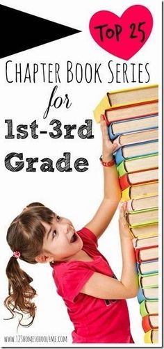 Top 25 chapter book series for first grade, 2nd grade, and 3rd grade. These are great series for summer reading to get kids excited about reading for reading clubs. #bookrecommendations #booklists #chapterbooks #chapterbooksforkids #firstgradebooks #2ndgradebooks #3rdgradebooks Homework Folders, 3rd Grade Reading, 2nd Grade Reading, Readers Workshop, Budget Planer, Reading Classroom, Books For Kids, Classroom Library, School Reading