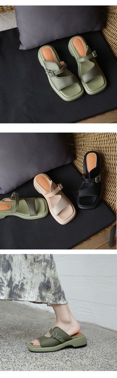 #Asymmetrical #Buckle #Sandals #WomenShoes Leather T-strap Sandals With Padded Heel And Closed Toe, Leather High Heel Slingback Sandals With Contrasting Heel, Wedge Sandals With Removable Insole And Open Heel, Leather T-strap Sandals With Padded Heel And Round Toe, Open Toe T-strap Sandals With Buckle Closure, Flat Heel Mules With Padded Heel, Open Toe Synthetic T-strap Sandals With Heel Strap, Synthetic Open Toe T-strap Sandals With Heel Strap, Flat Heel T-strap Sandals With Heel Loop