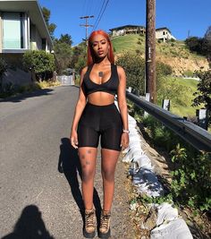 Raven Tracy, Black Girls Hairstyles, Beautiful Black Women, Fashion Killa, Pretty Woman, Fashion Nova, Black Women, Going Out, Outfit Inspirations