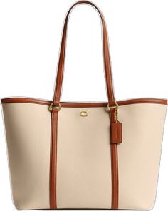 Cream Workwear Bags With Leather Trim, Cream Leather Trim Bag For Work, Cream Bags With Leather Trim For Work, Chic White Pebbled Leather Bag, White Pebbled Leather Bag, Beige Pebbled Leather Shoulder Bag For Shopping, White Pebbled Leather Bag With Gold-tone Hardware, Daily Use Cream Pebbled Leather Bag, Everyday Cream Pebbled Leather Bag