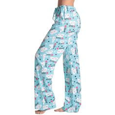 Experience the ultimate in nighttime comfort with the Just Love Women's Buffalo Plaid Knit Jersey Pajama Pants. These cozy bottoms are designed to enhance your evenings with both style and supreme comfort.

- Material: 100% Cotton
- Gender: Female
- Age Group: Adult
- Features: Functional drawstring, elastic waist, high-quality dyes, and premium construction
- Sizes: Available in XS-3X to fit a wide range of body shapes and sizes

Crafted from soft, breathable cotton, these pajama pants ensure a Cotton Sleepwear With Elastic Waistband For Pajama Party, Comfortable Sleepwear Long Pants For Sleepover, Comfortable Long Pants Sleepwear For Pajama Party, Cozy Pajama Party Bottoms With Elastic Waistband, Cozy Bottoms With Elastic Waistband For Pajama Party, Comfy Relaxed Fit Bottoms For Pajama Party, Comfortable Sleepwear With Elastic Waistband, Long Pants Sleepwear With Elastic Waistband, Comfy Cotton Sleepwear With Elastic Waistband