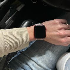 Apple Watch Series 7 45mm, Unlocked Gps And Cellular Comes With Two Red Watch Bands, Charger And In Original Box I Paid 700 Dollars For The Watch One Just Sold On Ebay For 646 700 Dollars, Apple Watch Series 7 45mm, Apple Watch Series 7, Red Watch, Just Sold, Apple Watch Series, Red Apple, Selling On Ebay, Watch Bands