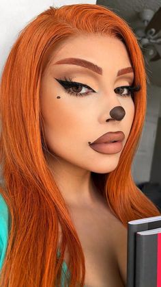 Holloween Makeup, Creepy Halloween Makeup, Cute Halloween Makeup, Halloween Eye Makeup, Amazing Halloween Makeup, Halloween Makeup Inspiration