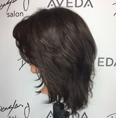 California Haircut 2 2023 Medium Long Haircuts, Messy Haircuts Women Long, Shag Haircuts For Medium Hair, Very Layered Hair Medium Straight, Curtain Bangs Haircut, Bangs Haircut, Hairstyle For Short, Trendy Hairstyle, Hair Affair