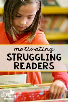 Motivating Struggling Readers - This Reading Mama Free Phonics Activities, The Measured Mom, Measured Mom, Phonics Free, Reading Help, Struggling Readers, Reading Instruction, Reading Intervention