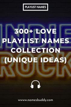 300+ Love Playlist Names Love Playlist Names, Making A Playlist, Set The Mood For Romance, Love Playlist, Honey Pops, Breakup Songs