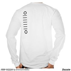 JEEP O|||||||O TEE SHIRTS Jeep Tshirts, Quirky Shirts, Jeep Tattoo, Jeep Sahara, Jeep Art