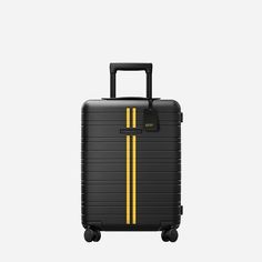 Hand Luggage | Cabin Trolley | Horizn Studios Travelling Bag, Luxury Luggage, All Airlines, Hand Luggage, Color Combo, On Board, Industrial Design, Airlines, Color Combos