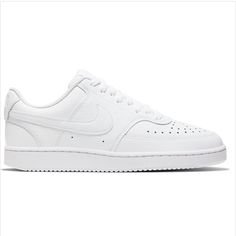 the nike air force low in white is on sale for $ 59, and it's