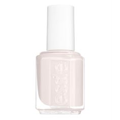 Marshmallow Nail Polish, Essie Marshmallow, Essie Mademoiselle, Essie Top Coat, Essie Colors, America Nails, Essie Nail Colors, Essie Polish, Shine Nails