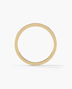 We will send you a size verification email once the purchase is completed. Introducing the SHADOW BRIGGS Gold Ring - an exquisite and unique piece of jewelry for timeless elegance and sophistication. Featuring an intricate, sleek, and modern design, this new variation of our iconic Briggs Ring boasts an impressive 3.5 mm width. Perfect for a tasteful statement, it is also stackable for a glamorous layered look. Yellow Gold Rings With Timeless Round Cut, Yellow Gold Rings With Round Cut, Gold Ring With Timeless Design, Gold Rings With Timeless Design And Round Cut, Gold Rings With Timeless Design, Modern Yellow Gold Jewelry With Timeless Design, Luxury Yellow Gold Jewelry With Timeless Design, Modern Yellow Gold Jewelry With Halo Design, Modern 14k Gold Rings With Halo Design