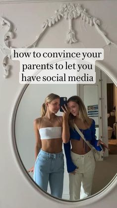 What To Do If You Dont Have Tiktok, How To Convince Your Parents For A Sleepover, How To Get Your Mom To Let You Have Tiktok, How To Make Your Parents Let You Get Snapchat, Strict Parents Social Media, How To Get Ur Mom To Say Yes, How To Convince My Parents To Let Me Have Snapchat, How To Ask Your Parents For Instagram, How To Convince Your Parents For Be Real