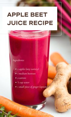 apple beet juice recipe beet juice recipe ideas antioxidant juice recipes juice cleanse ingredients green juice recipe weight loss smoothie cleanse recipe ideas smoothie fat burning Benefits Of Beet Juice, Beet Juice Benefits, Antioxidant Juice, Smoothie Cleanse Recipes, Beet Juice Recipe, Beet Smoothie, Juicy Juice