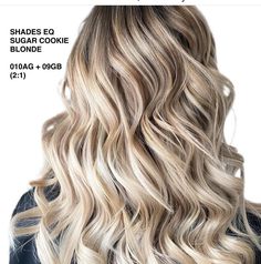 Dimensional Blonde Redken, Toner Shades, Hair Formulas, Hair Formula, Fall Blonde Hair, Color Formulas