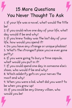 Questions To Ask People, Good Truth Or Dares, Deep Conversation Starters, Topics To Talk About, Deep Questions To Ask, Truth Or Dare Questions