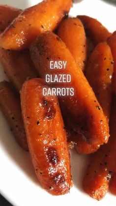 the carrots have been seasoned and are ready to be eaten