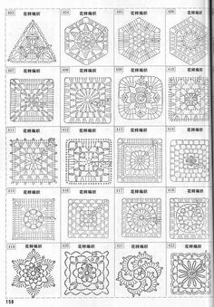 the instructions for crochet granny granny granny granny granny granny granny granny granny granny granny granny