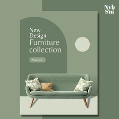 the new design furniture collection is now available