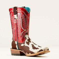 Colorful Cowboy Boots, Cow Boy Boots, Blue Cowboy Boots, Boy Boots, Square Toe Cowboy Boots, Roper Boots, Western Boots Women, Cowboy Boots Women, Western Boot