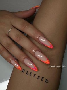 Summer Nail 2024 Trends Almond, Nude Nails Short, Spring Nail Designs, Work Nails, Blush Nails, Spring Nail, Fire Nails, Spring Has Sprung