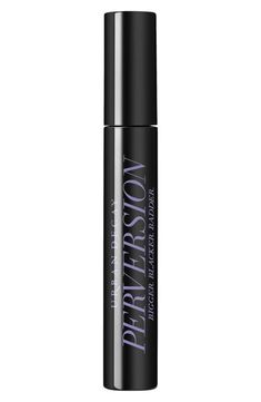 Best Mascara of All Time - Top Drugstore and Luxury Mascara Reviews Makeup Tips Lips, Perversion Mascara