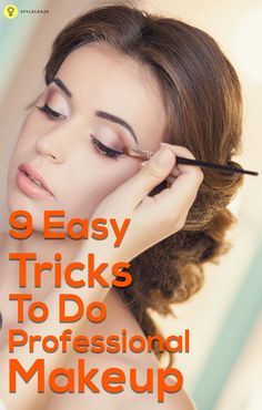 Professional Makeup Tips, Makeup Tips To Look Younger, Pro Makeup Artist, Makeup Artist Tips, Hair And Makeup Tips, Makeup Tips For Beginners, Beauty Tips For Skin