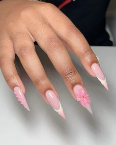 Short Stiletto Nails Designs, Pink Stiletto Nails, Thanksgiving Aesthetic, Acrylic Nails Stiletto, Stilleto Nails Designs, Stiletto Nails Designs