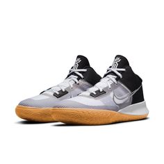 Nike Kyrie Flytrap 4 EP CT1973-006 Nike Kyrie Flytrap, Nike Kyrie, Fashion Performance, Stylish Sneakers, Perfect Pair, Your Perfect, Nike, Sneakers