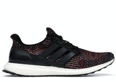 Check out the adidas Ultra Boost 3.0 Multi-Color available on StockX Black Cage, Christmas Shoes, Adidas Originals Mens, Hot Sneakers, Adidas Ultra Boost, Ultra Boost, Adidas Yeezy, Jordan Retro, Watch Collection