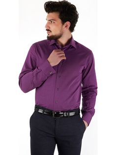 Purple Shirt Black Pants Outfit Men, Purple Dress Shirt Men Outfits, Purple Shirt Outfit Men Casual, Purple Shirt Outfit Men, Purple Dress Shirt Men, Dress Shirt Men Outfits, Purple Shirt Outfit, Black Pants Outfit Men, Purple Shirt Outfits