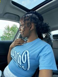 Barrel Twist On Thick Locs, Locks With Weave, Barrel Locs Women, Barrel Twist With Curly Bun, Birthday Loc Styles Short, Criss Cross Barrel Twist Locs, Barrel Loc Styles Women Soft Locs, Barrel Twist Hairstyles