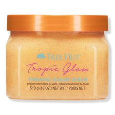 Tree Hut Tropic Glow, Preppy Products, Shea Sugar Scrub, Amazon Cart, Shower Essentials, Bday Wishlist, Shower Products, Cupuacu Butter, Holiday Wishlist