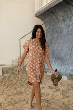 The perfect Aloha button down shirt dress for any occasion! Wear it to the beach or pool as a cover up, or pair it with your favorite denim for a night out. The super soft fabric will have you feeling cool and beautiful! Size XS-XXL Eco Rayon Fabric - 50% Rayon 50% Lyocell Pockets Shape, color and fit are preserved best when hand washed in cold water. Do not tumble dry. Designed in Hawaii - Made ethically, with love in Bali Model is 5'5 and wears size small Button Down Shirt Dress, Aloha Shirt, Rayon Fabric, Guinea Bissau, Mozambique, British Indian, Brunei, Soft Fabric, Occasion Wear