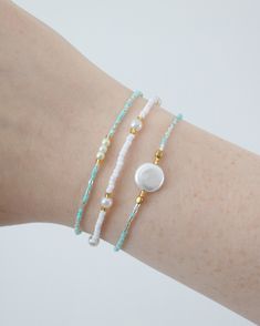 Choose between these beautiful dainty designs.  Please note bracelets are sold separately, you will receive the one based on your pick.  Each bracelet comes in a pouch, gift packaging is also an option. Dainty Resizable Beaded Bracelets For Gifts, Dainty Resizable Beaded Bracelets Gift, Minimalist White Beaded Bracelets For Bridesmaids, Minimalist Adjustable Beaded Bracelet For Bridesmaids, Adjustable Minimalist Beaded Bracelet For Bridesmaids, White Delicate Adjustable Friendship Bracelets, Delicate White Adjustable Friendship Bracelets, Delicate Adjustable White Friendship Bracelets, Delicate Adjustable Beaded Bracelets For Bridesmaids