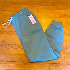 New Wild Fable Slate Blue Sweat Pants. Inseam On Medium Is 26, Inseam On Xl Is About 27 Inches. Waist On Xl Is About 34”, M Is About 32”. Waist Bands Are Elastic W/ Drawstring. I Believe This Brand Is Junior Sizes. Blue Cotton Sweatpants With Comfort Waistband, Casual Blue Pants With Comfort Waistband, Blue Cotton Straight Leg Joggers, Blue Bottoms With Comfort Waistband For Spring, Blue Cotton Sweatpants With Elastic Waistband, Light Blue Cotton Sporty Pants, Light Blue Sporty Cotton Pants, Sporty Light Blue Cotton Pants, Blue Relaxed Fit Joggers With Pockets