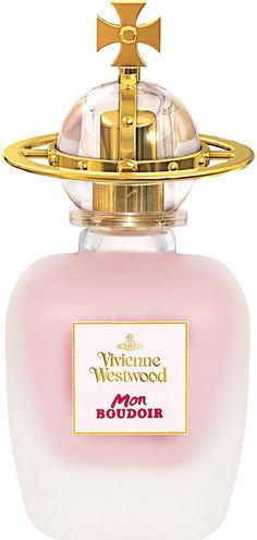 Mon Boudoir by Vivienne Westwood Koleksi Parfum, Winter Fragrance, Perfume Bottle Art, Perfume Floral, Perfume Reviews, Holiday Scents