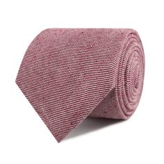 Maroon & White Twill Stripe Linen Necktie| Perfect Tie Men's Suit Neckties for Men | Mens Wedding Necktie Wide Ties Normal Width Handmade Gentlemen Accessories for Guys | Buy Online Shop Australia |Neckties Men's Fashion | Red White Tie Classic Style | OTAA Red Semi-formal Necktie, Casual Tie, Tie Men's, Red Tie, Smooth Lines, Striped Linen, Natural Linen, Wedding Men, White Shirt