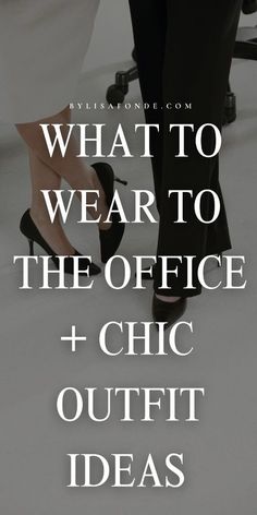 Casual Chic Work Outfit Office Wear, Office Feminine Outfit, Elegant Business Attire Women, Office Outfits Women Ideas, Office Styles For Women, Ladies Business Attire, Women’s Office Apparel, Chic Work Outfits Women Classy Business Casual Office, Classy Business Outfits Chic