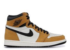 air jordan 1 retro high og "rookie of the year" Nike Jordan Air 1, Nike Air Tailwind, Paterson Nj, New Nike Air Force, Authentic Jordans, Rookie Of The Year, Jordan Model, Air Jordan 12 Retro, Jordan 12 Retro