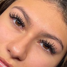 Want to know how I created this look?  Purchase this ebook to see exactly how I created this set. Wide Eye Lash Extensions, Wet Set Eyelash Extensions, Lashes Wet Set, Fairy Lash Extensions, Wet Look Eyelash Extension, Light Hybrid Lashes, Wet Eyelash Extensions, Wet Set Lashes, Wet Lash Extensions