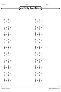 an addition worksheet for adding fraction numbers