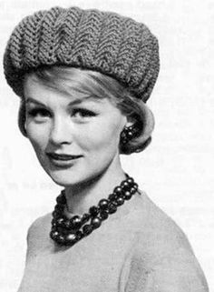 👒Stay cozy and stylish during the winter months with our Digital Vintage Crochet Bubble Hat Pattern! This unique pattern guides you in creating a charming bubble hat, perfect for keeping your head warm in style. The vintage-inspired design adds a touch of nostalgia to your winter wardrobe. Download now and crochet your way to a fashionable and functional accessory. 🌟 Bubble Hat Elegance: Embrace the chic and distinctive style of a vintage-inspired bubble hat. Perfect for Winter: Cold-Weather Essential: Keep your head warm and cozy during chilly winter days. Fashionable Comfort: Achieve both style and comfort with this timeless crochet design. Digital Download Convenience: Instant access to the pattern upon purchase. Customize your bubble hat by selecting your preferred yarn colors. Versa Womens Crochet Hat, Winter Hat Pattern, Bubble Hat, Diy Winter Hat, Cossack Hat, Hat Pattern Crochet, Crochet Winter Hats, Crochet Hat For Women, Bonnet Crochet