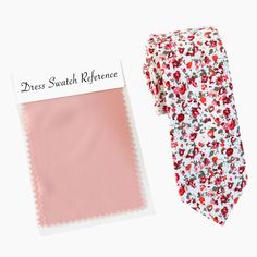 Blush Floral Wedding Mens Ties, Wedding Ties Blush, Pink Skinny Floral Tie, Wedding Tie Pink, Mens Ties Blush, Mens Ties Wedding Blush wedding tie is one of our most favorite groomsmen ties chosen to outfit wedding party. The fine fabric on this necktie gives off the great shine and looks great at any formal or informal gatherings. Even though this blush men's tie is so popular for weddings, it is still an ideal choice for business attire. Great design and texture tie gives you more confidence a Classic Suit And Tie Accessories For Spring Wedding, Classic Pink Ties For Wedding, Classic Pink Suit And Tie Accessories For Wedding, Elegant Summer Suit And Tie Accessories For Groom, Elegant Suit And Tie Accessories For Groom In Summer, Classic Summer Tie For Groom, Classic Summer Wedding Suit And Tie Accessories, Pink Fitted Standard Tie, Red Wedding Suit And Tie Accessories