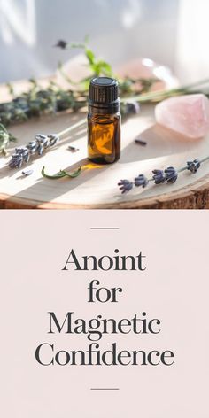 Enhance your everyday magic with this essential oil anointing ritual! Whether you’re looking to boost confidence, manifest attraction, or align your energy, this ritual uses essential oils as a gateway to personal magnetism. Ideal for witches and spiritual beginners, this simple yet effective practice combines intention, energy work, and sensory pleasure for a transformative experience. 🌙✨ Confidence Spells, Glamour Spell, Energy Alignment, Magnetic Attraction, Beauty Magic, Energy Boost, Natural Glow, Self Confidence, Ritual