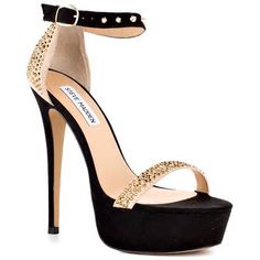 To die for. Fab Shoes, Platform High Heels, Jason Wu, Fashion High Heels