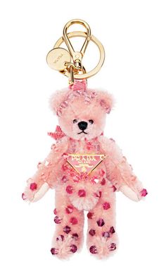 Travel Size Items, Louis Vuitton Keychain, Toy Keys, Christmas Teddy Bear, Kids Bracelets, Novelty Bags, Pakistani Bridal Wear, Pink Girly Things, Handbag Charms