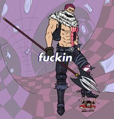 Katakuri And Luffy, Filthy Frank Wallpaper, Katakuri One Piece, Big Mom Pirates, Charlotte Katakuri, Big Mom, Funny Memes Images, One Piece Meme