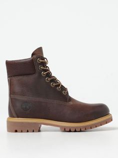 Boots TIMBERLAND Men color Brown Timberland Boots For Men, Brown Timberland Boots, Brown Timberlands, Timberland (men), Timberland Men, Timberland Boots Mens, Boots Timberland, Timberlands, Timberlands Shoes