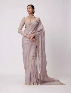 Light Pink Georgette Sequnce Ombre Saree, Saree for USA Women, Designer Saree, Party Wear Saree, Wedding Wear Saree, Saree Blouse, Sarees. - Etsy Pink Organza Saree, Vine Embroidery, Ash Pink, Full Sleeve Blouse, Organza Blouse, Indian Wedding Wear, Embroidered Organza, Dress Chiffon, Organza Saree