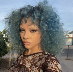 Ethereal Hair, Hair Shag, Shag Cut, Hair Goal, Dye Ideas, Shag Hairstyles, Colored Hair, Hair Reference